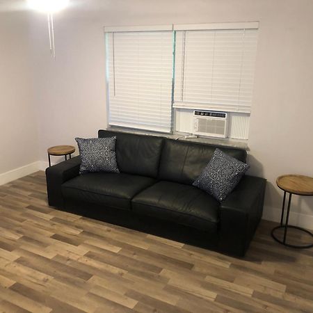 City First Story Apartments & Cottage Fort Lauderdale Exteriör bild