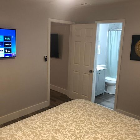 City First Story Apartments & Cottage Fort Lauderdale Exteriör bild