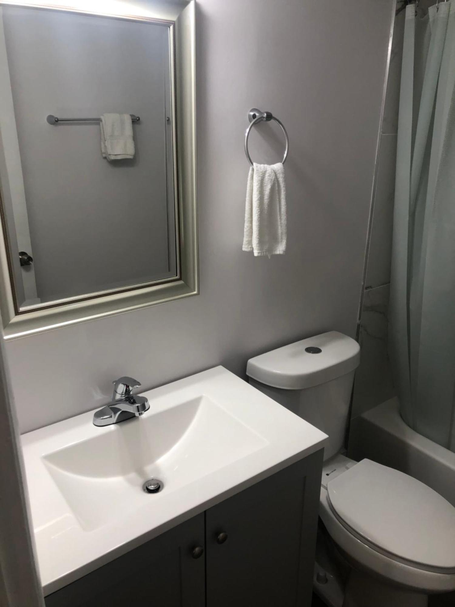 City First Story Apartments & Cottage Fort Lauderdale Exteriör bild