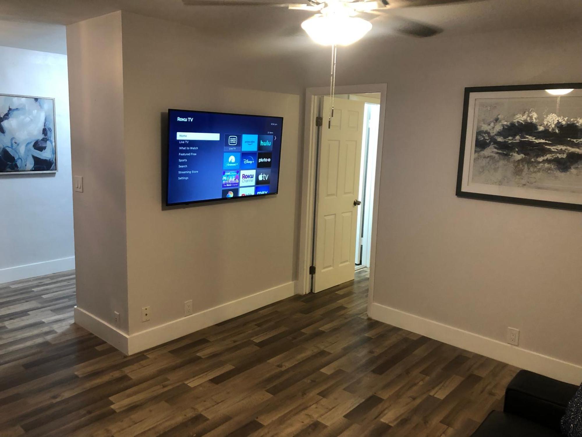 City First Story Apartments & Cottage Fort Lauderdale Exteriör bild
