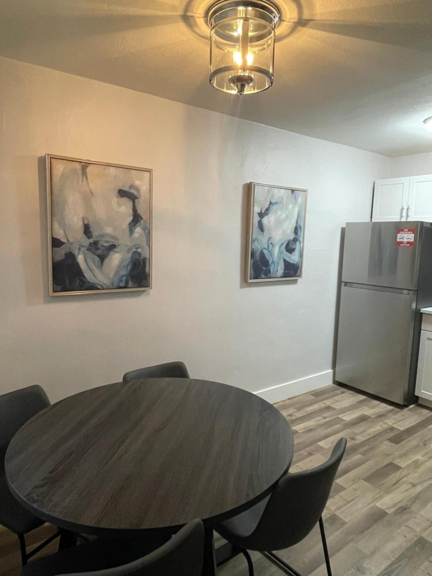 City First Story Apartments & Cottage Fort Lauderdale Exteriör bild