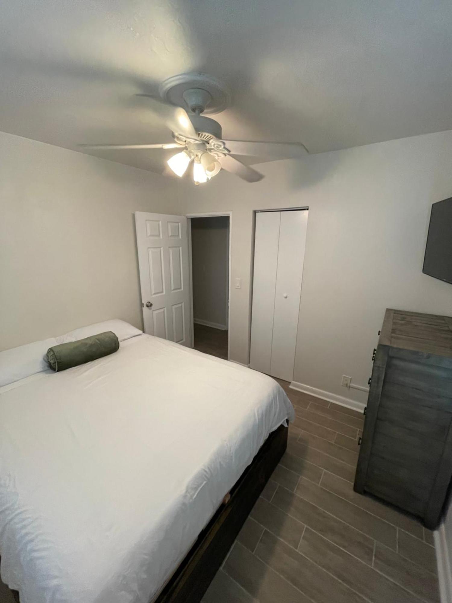 City First Story Apartments & Cottage Fort Lauderdale Exteriör bild