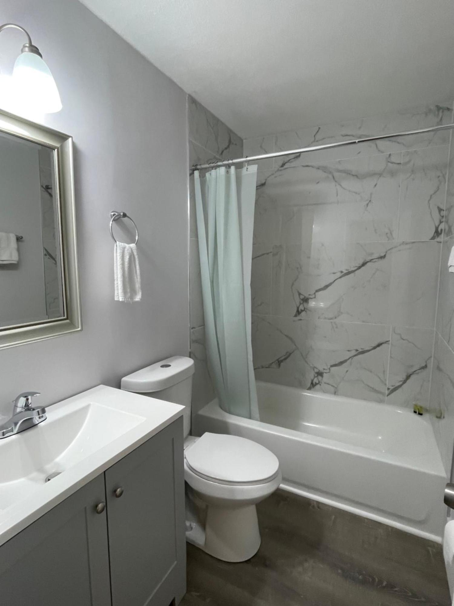 City First Story Apartments & Cottage Fort Lauderdale Exteriör bild