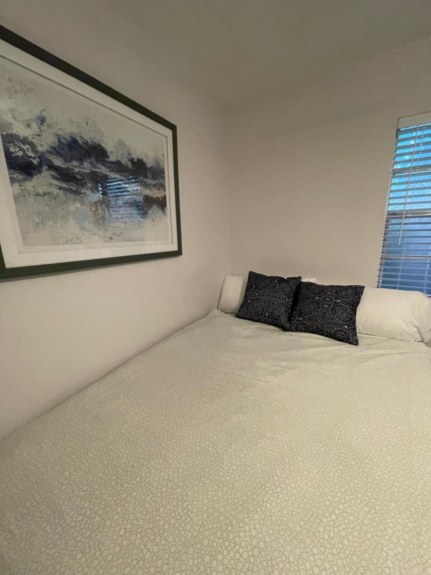 City First Story Apartments & Cottage Fort Lauderdale Exteriör bild