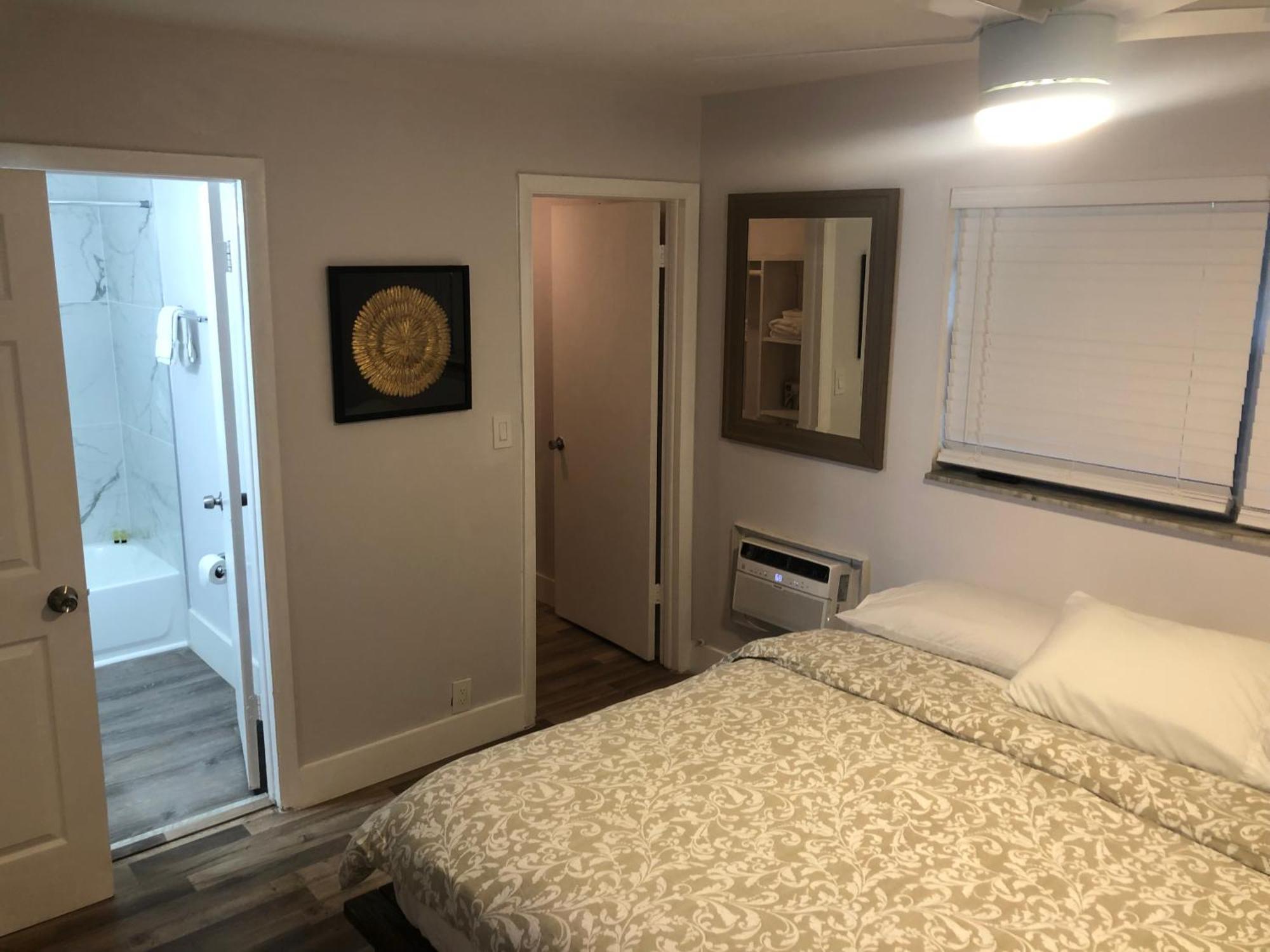 City First Story Apartments & Cottage Fort Lauderdale Exteriör bild