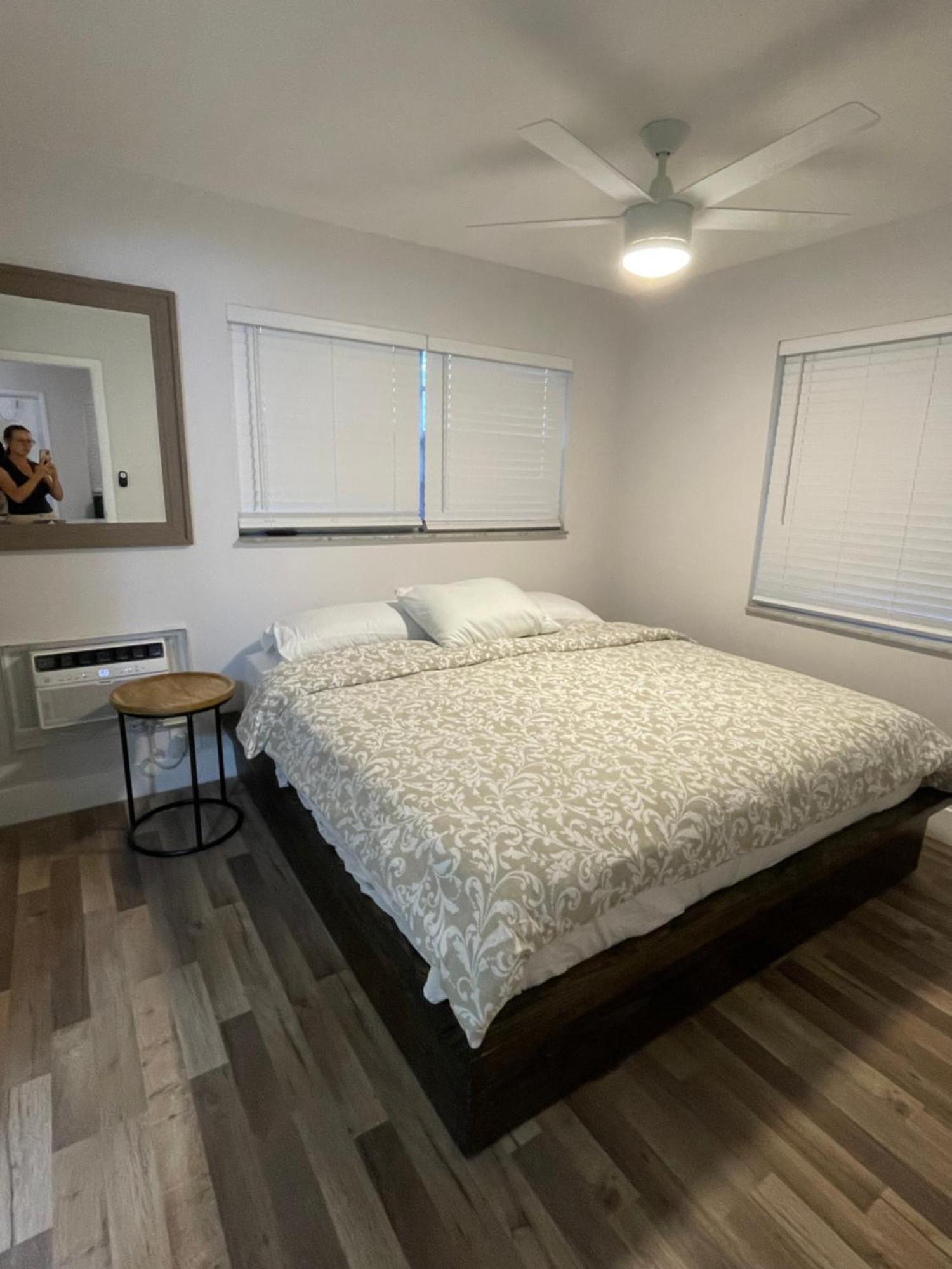 City First Story Apartments & Cottage Fort Lauderdale Exteriör bild