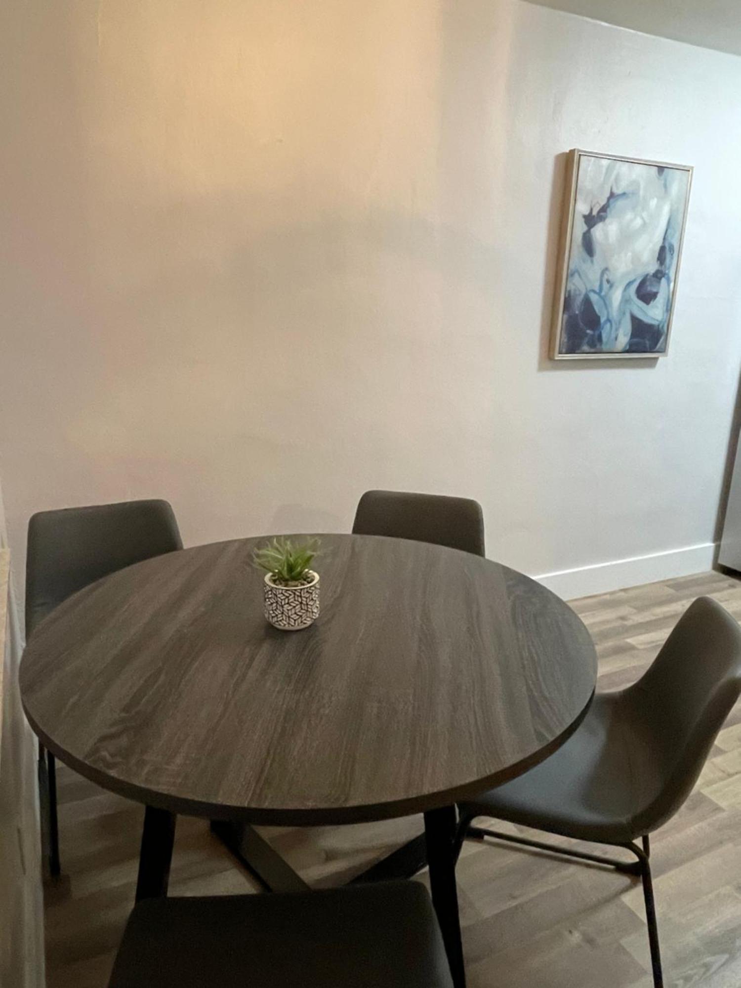 City First Story Apartments & Cottage Fort Lauderdale Exteriör bild
