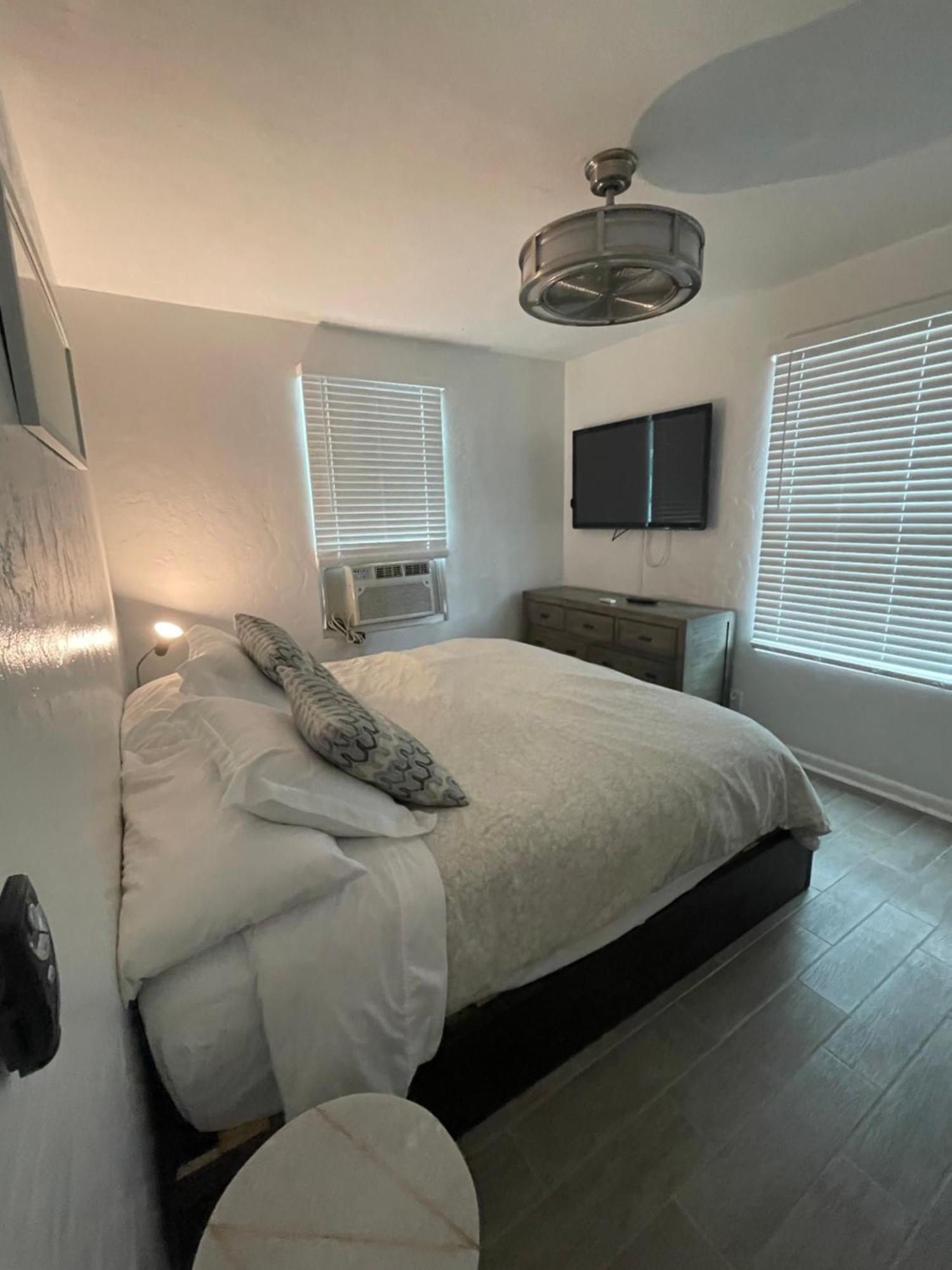 City First Story Apartments & Cottage Fort Lauderdale Exteriör bild