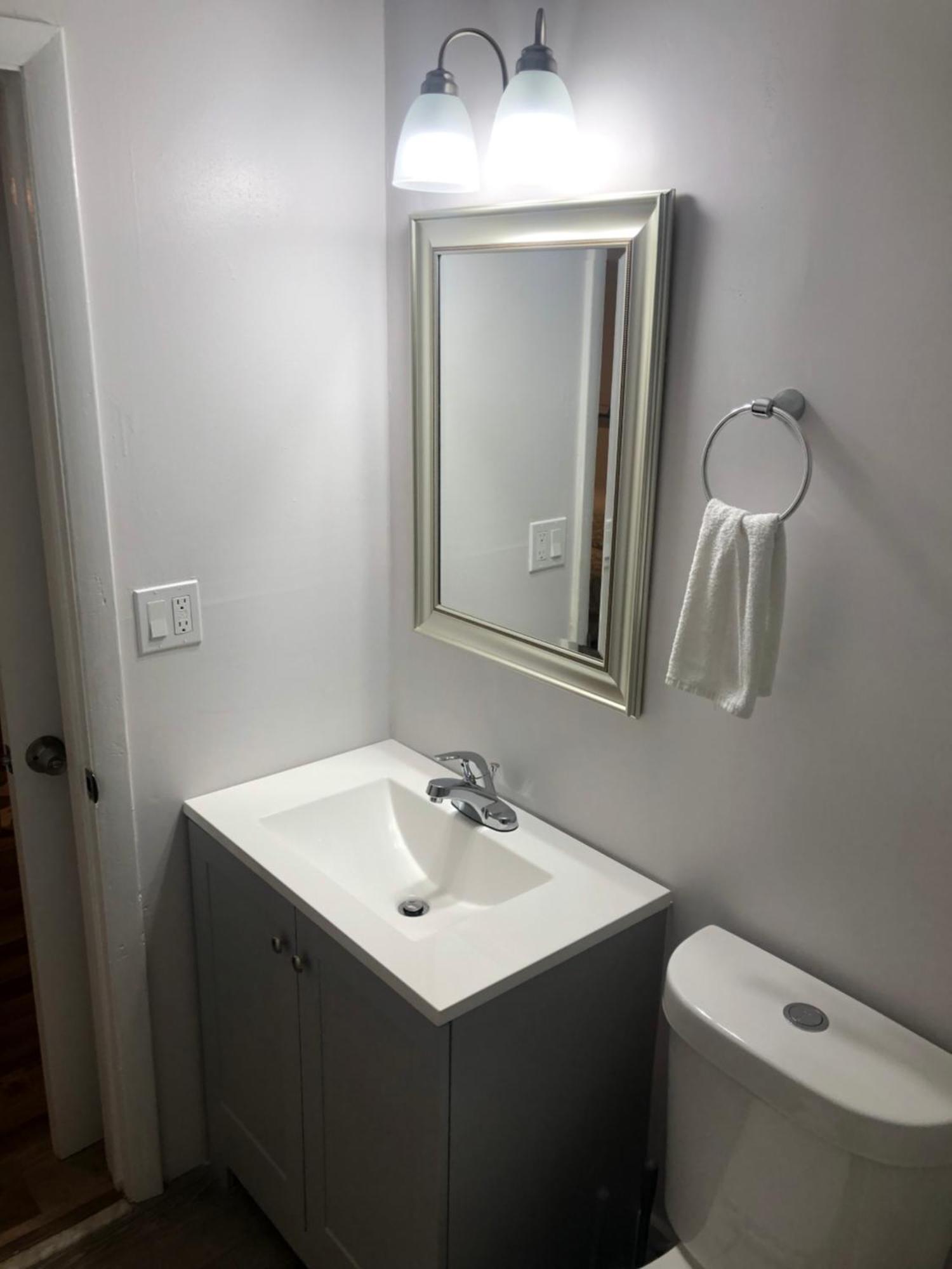 City First Story Apartments & Cottage Fort Lauderdale Exteriör bild
