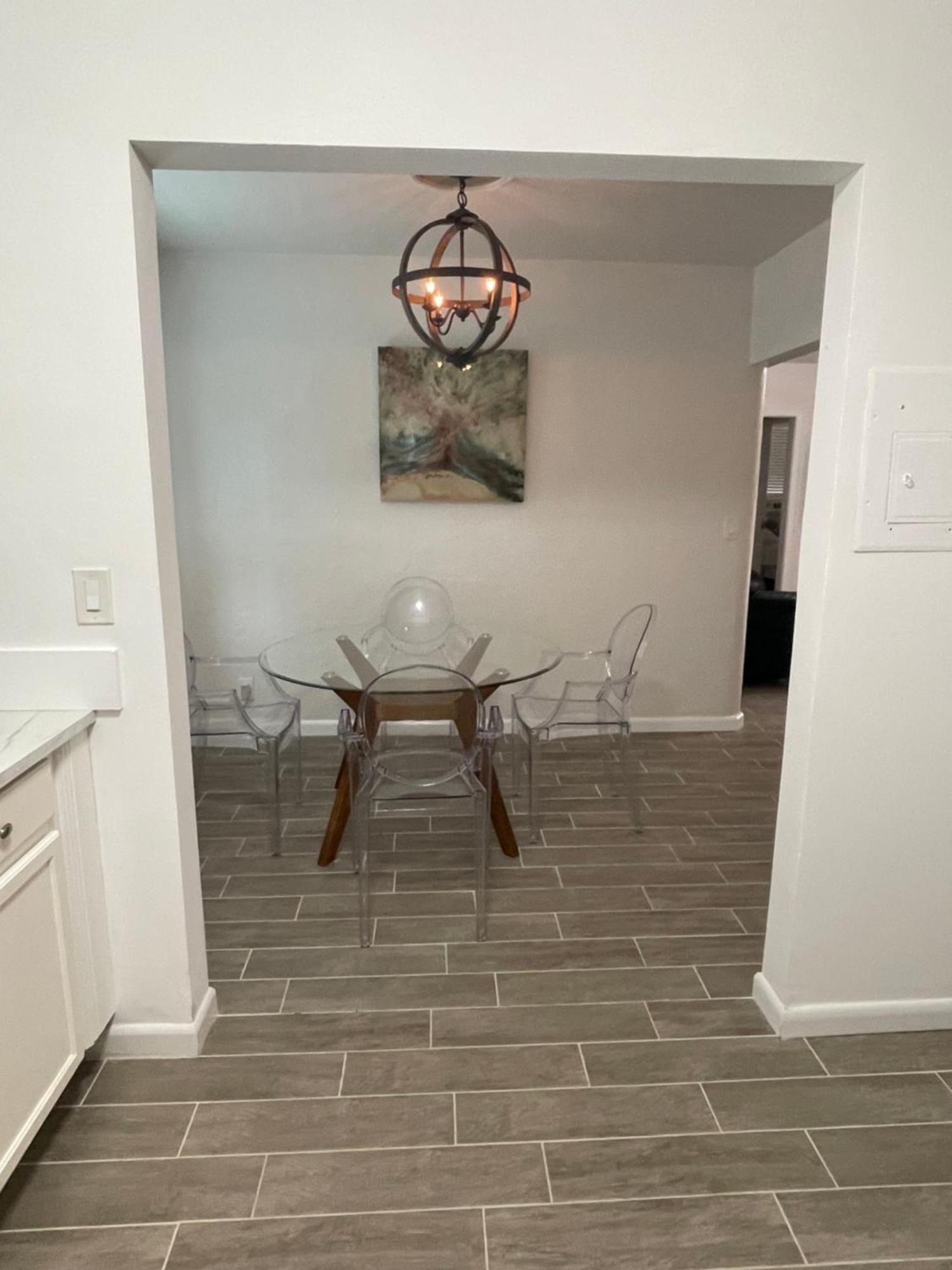 City First Story Apartments & Cottage Fort Lauderdale Exteriör bild