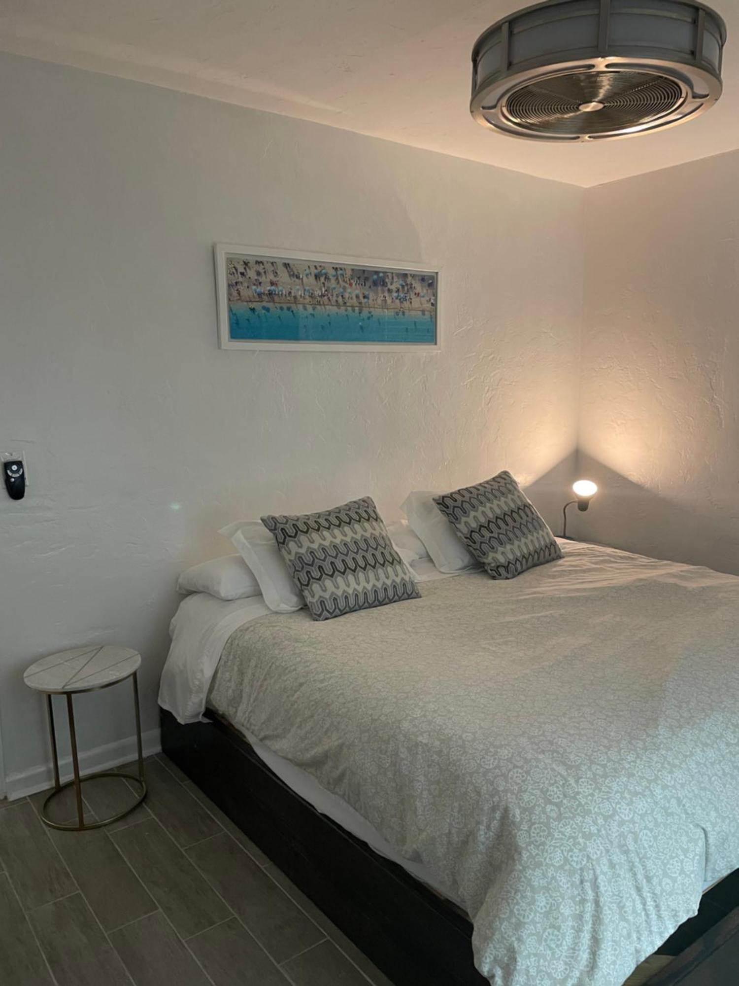 City First Story Apartments & Cottage Fort Lauderdale Exteriör bild