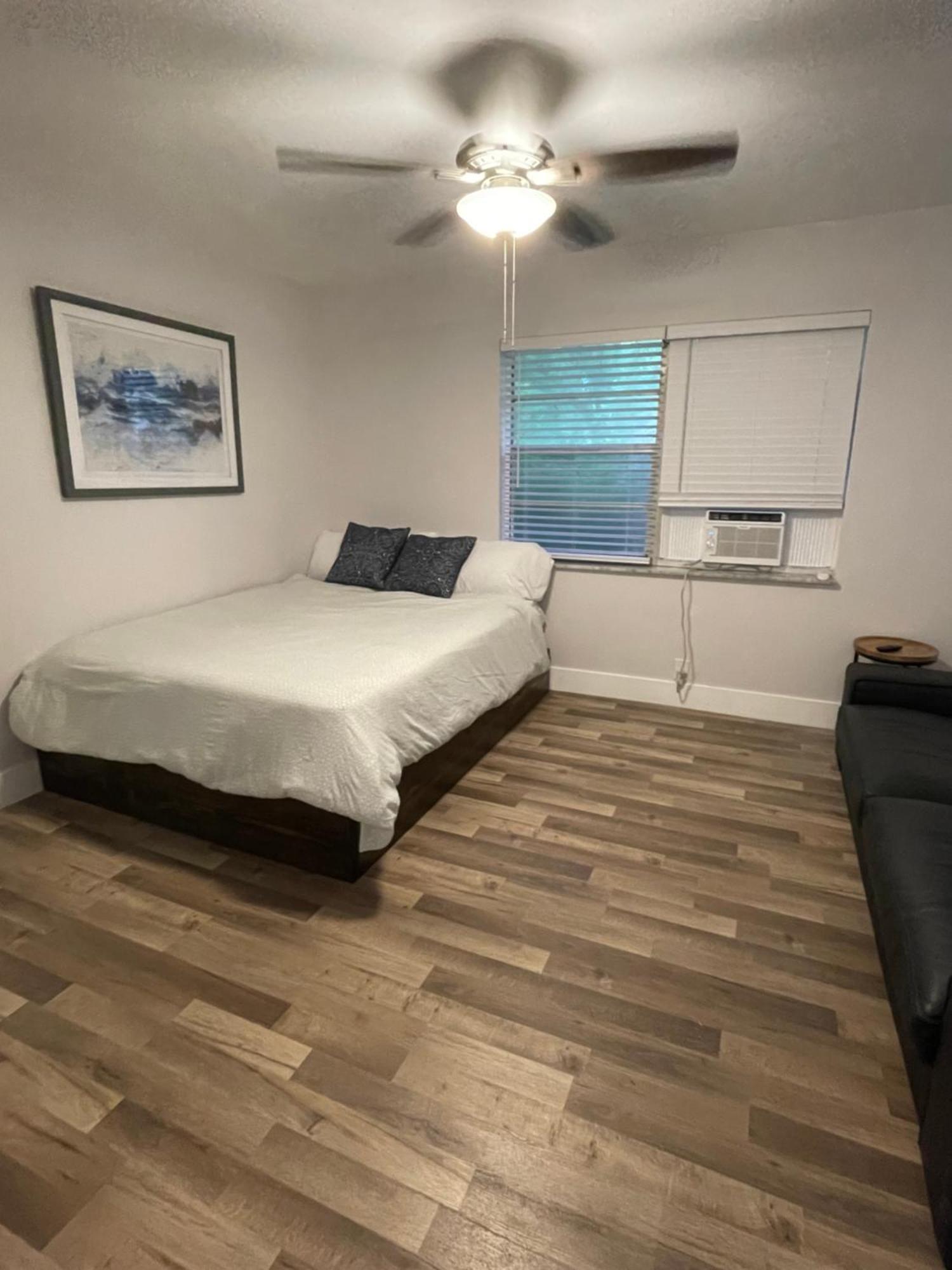 City First Story Apartments & Cottage Fort Lauderdale Exteriör bild