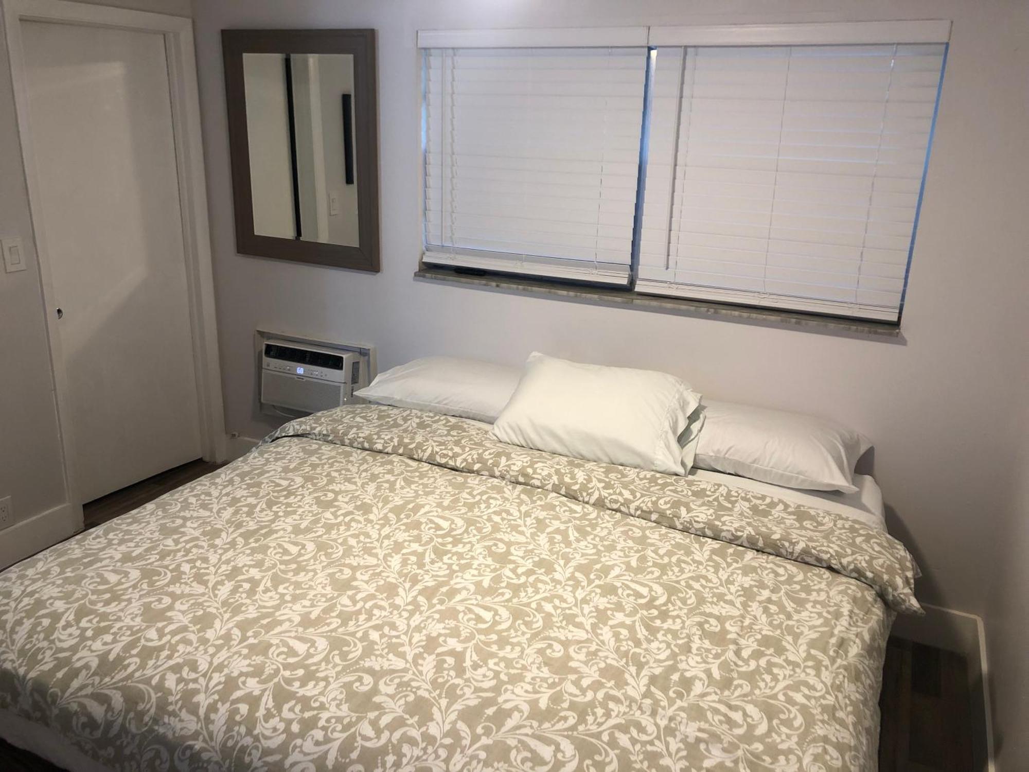 City First Story Apartments & Cottage Fort Lauderdale Exteriör bild