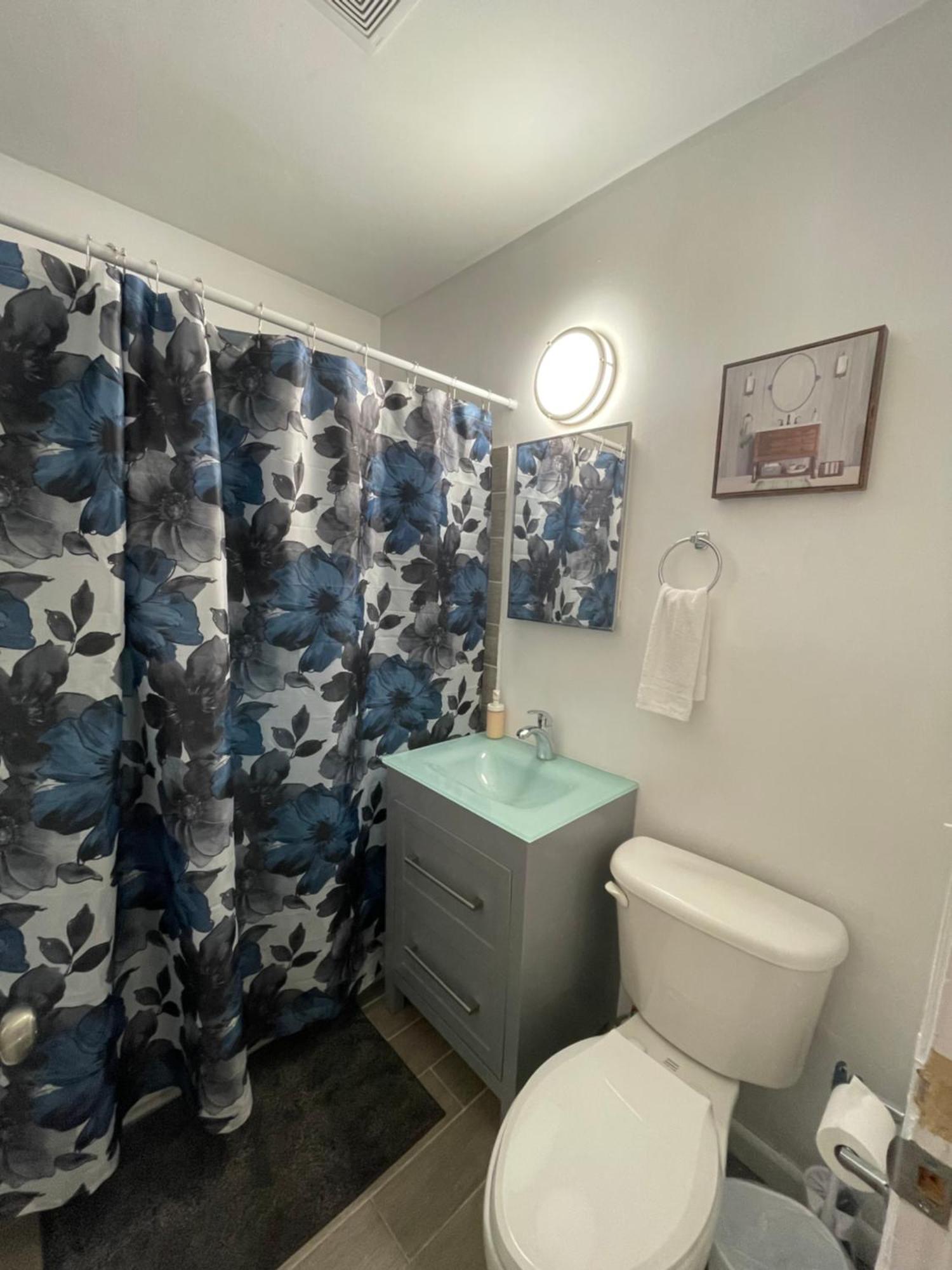 City First Story Apartments & Cottage Fort Lauderdale Exteriör bild