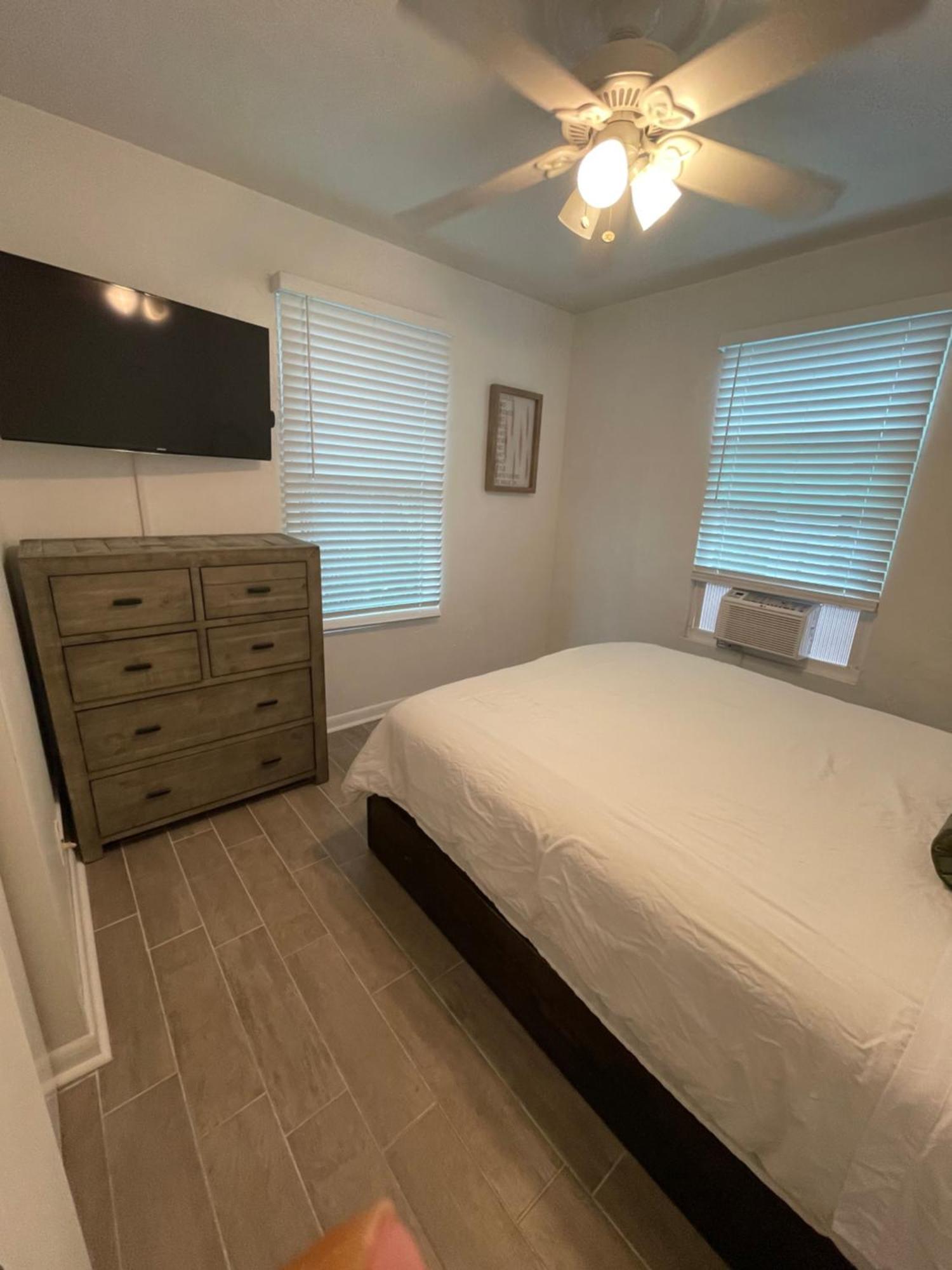 City First Story Apartments & Cottage Fort Lauderdale Exteriör bild