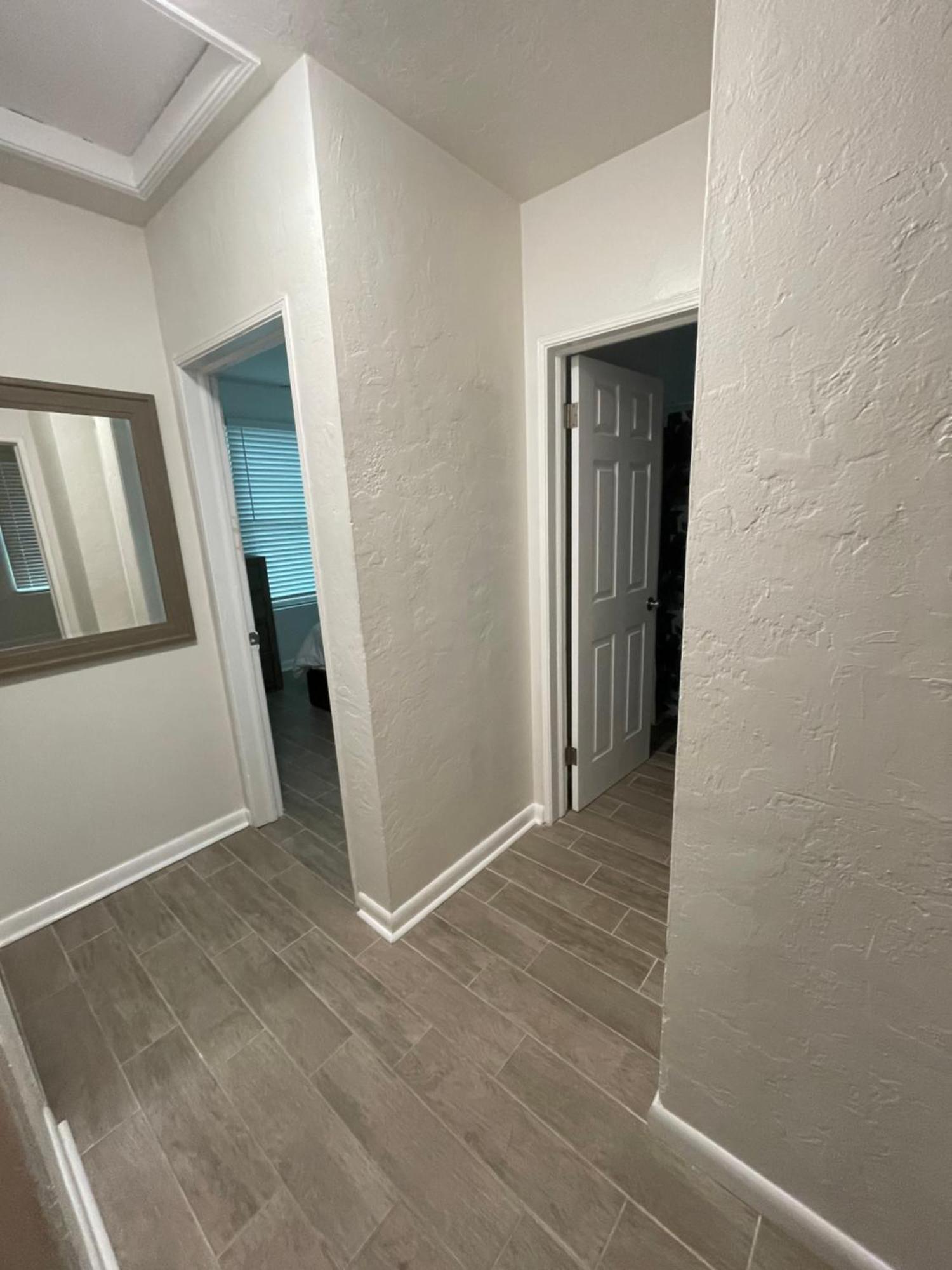 City First Story Apartments & Cottage Fort Lauderdale Rum bild