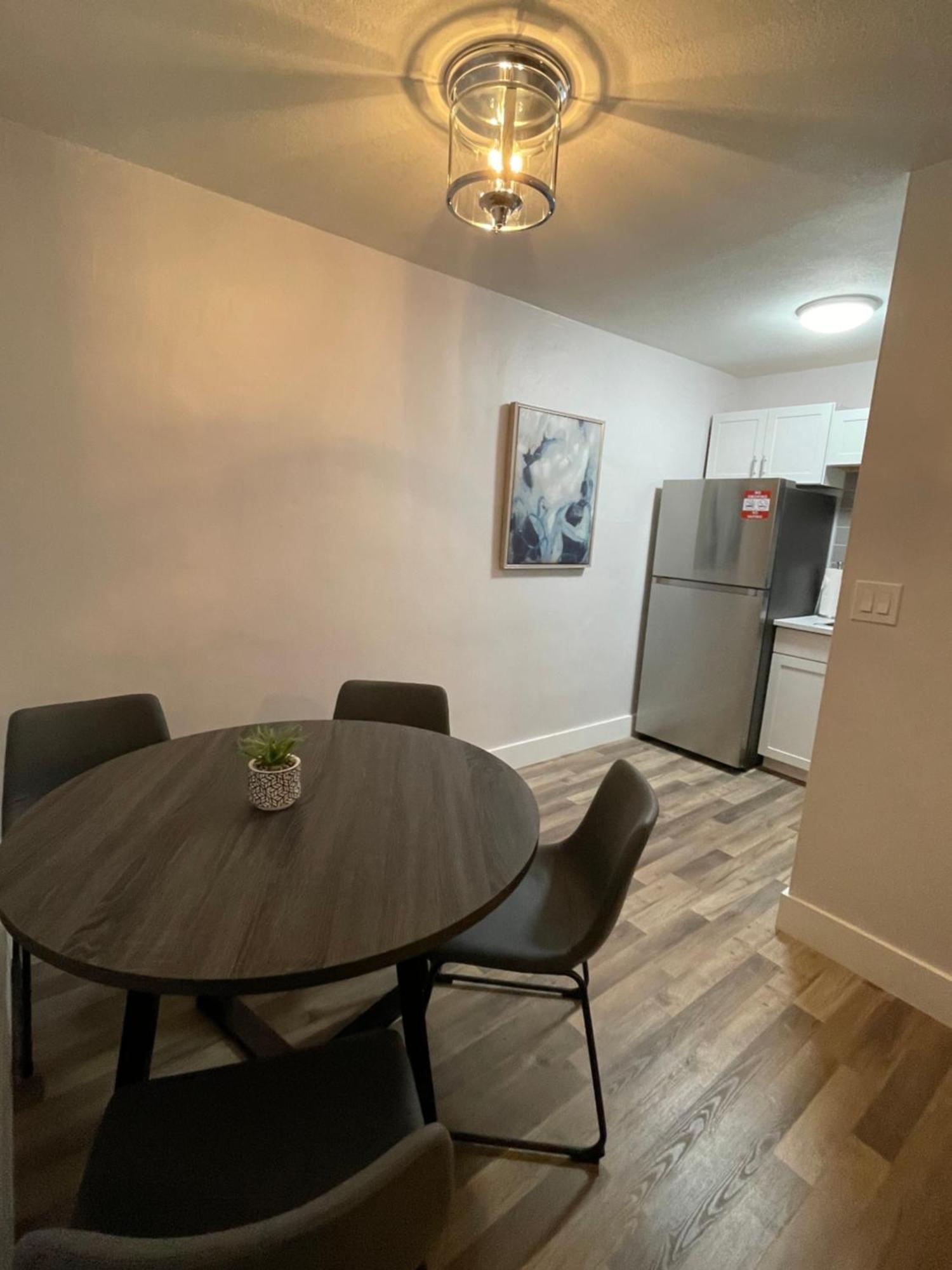 City First Story Apartments & Cottage Fort Lauderdale Exteriör bild