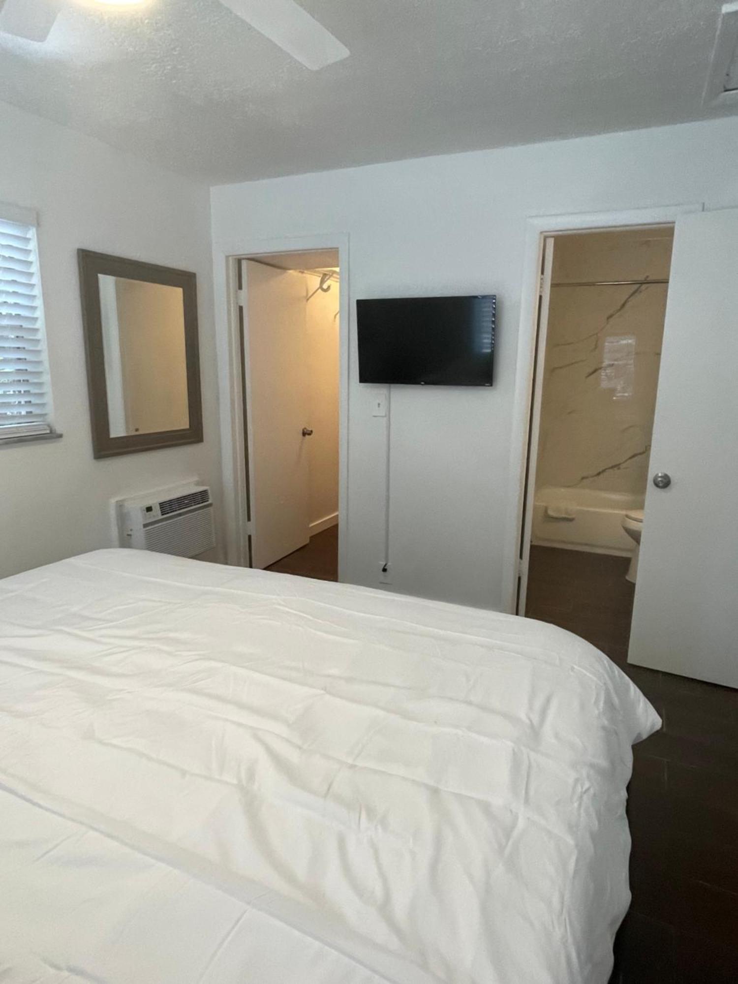 City First Story Apartments & Cottage Fort Lauderdale Exteriör bild