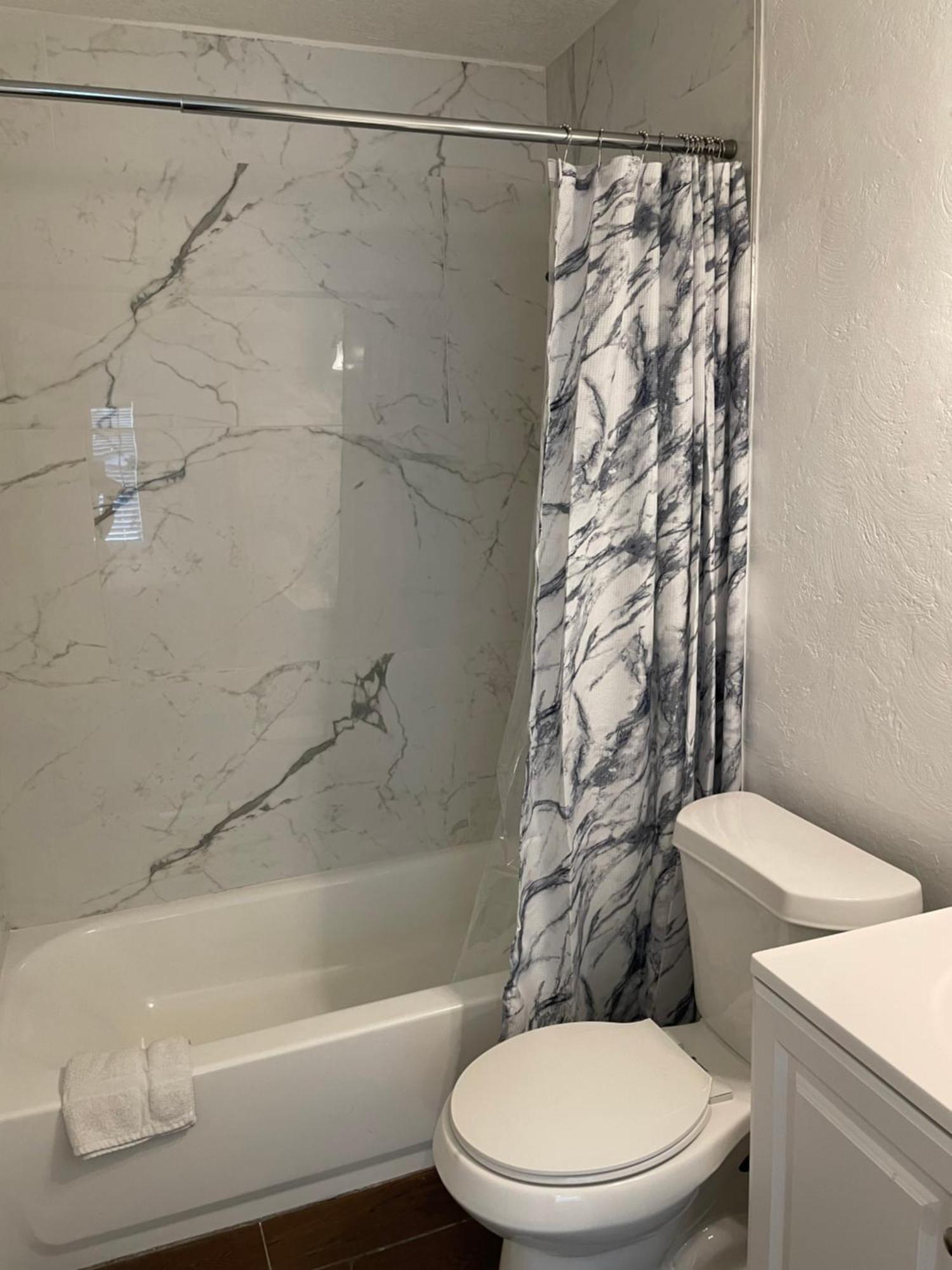 City First Story Apartments & Cottage Fort Lauderdale Exteriör bild