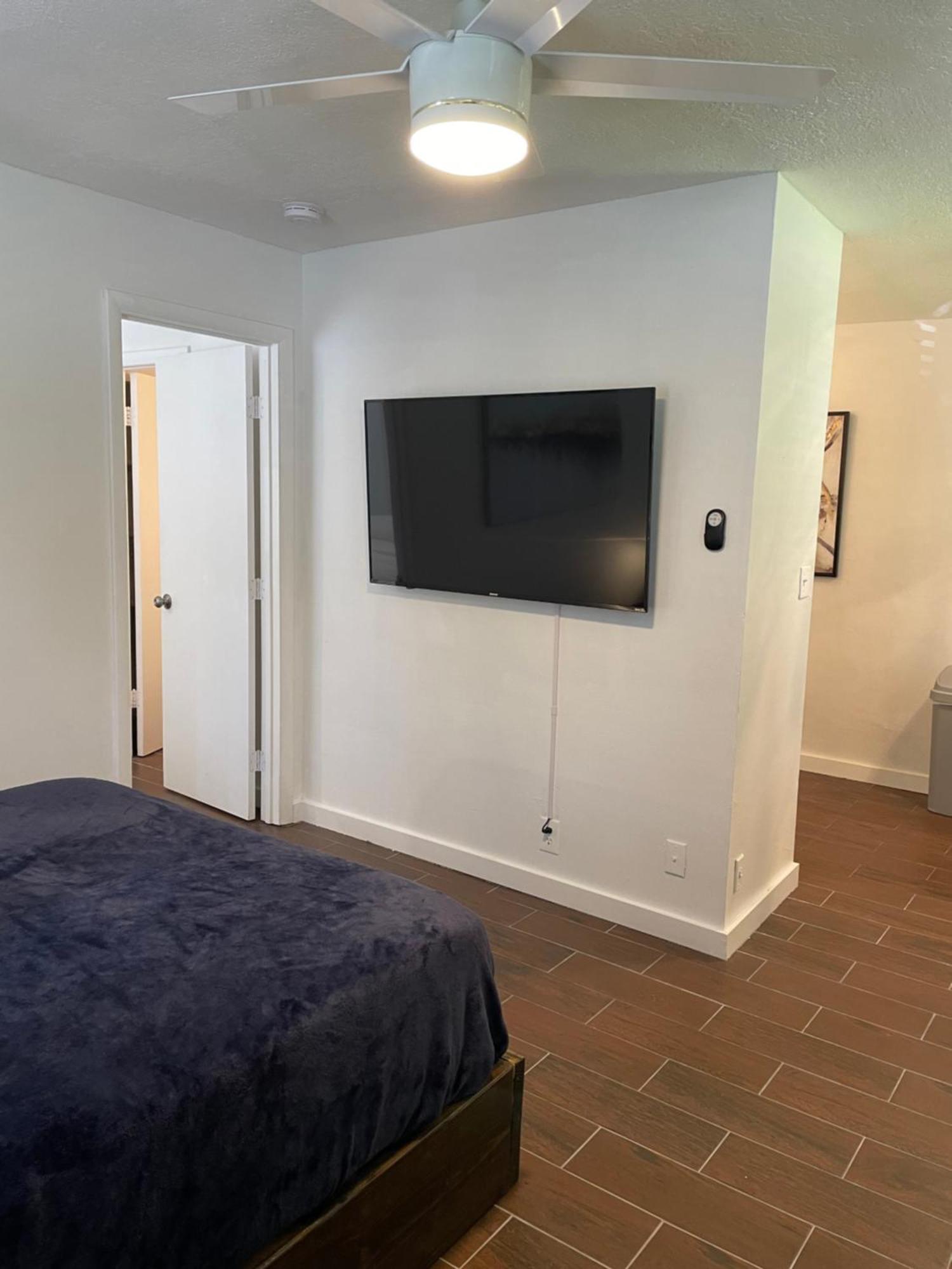 City First Story Apartments & Cottage Fort Lauderdale Exteriör bild