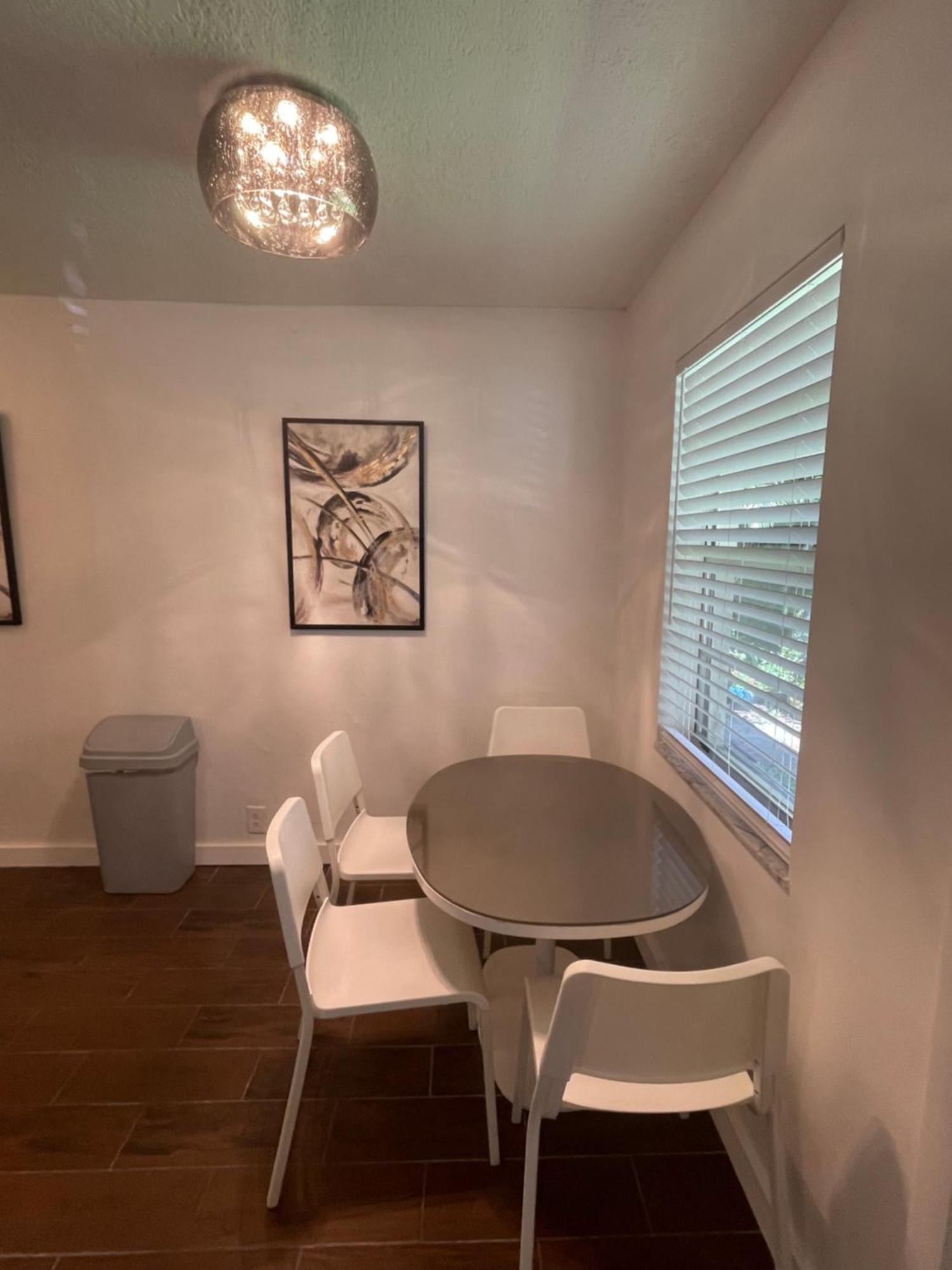 City First Story Apartments & Cottage Fort Lauderdale Exteriör bild
