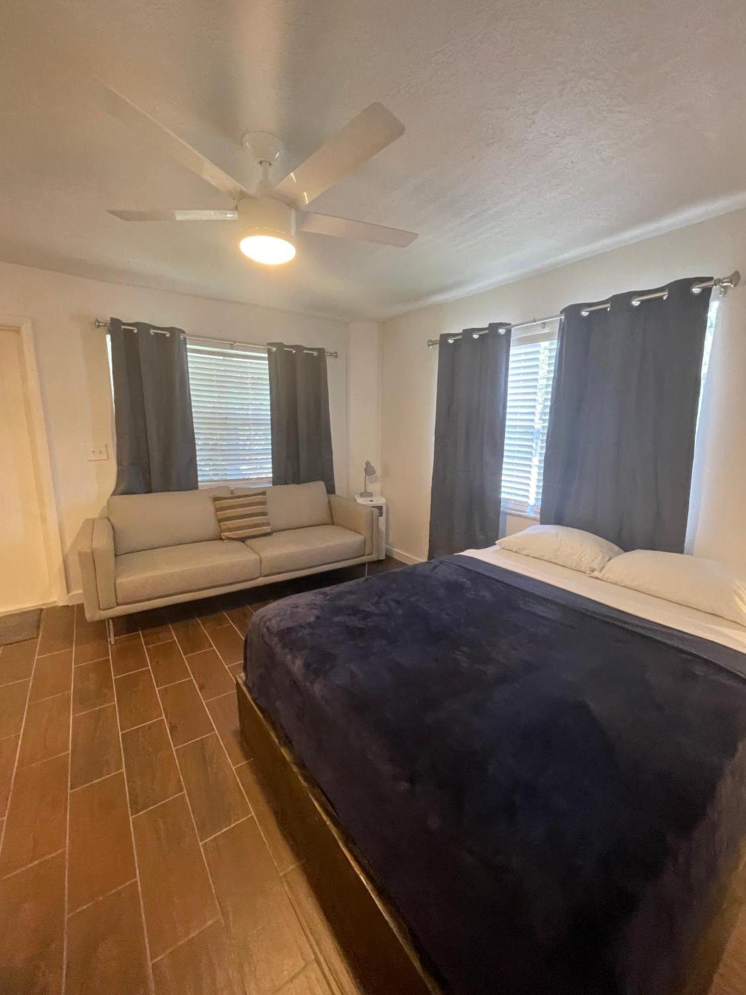 City First Story Apartments & Cottage Fort Lauderdale Exteriör bild