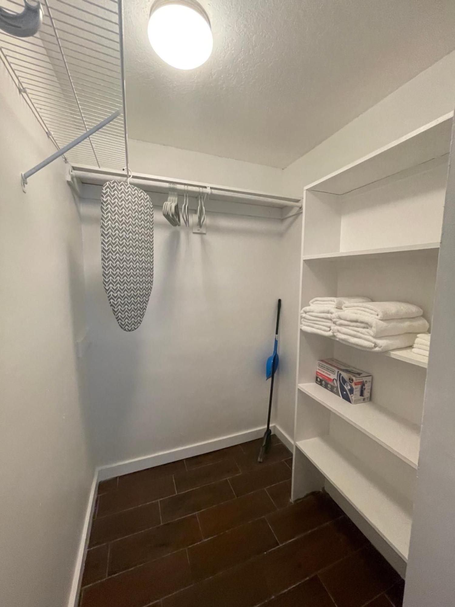 City First Story Apartments & Cottage Fort Lauderdale Exteriör bild
