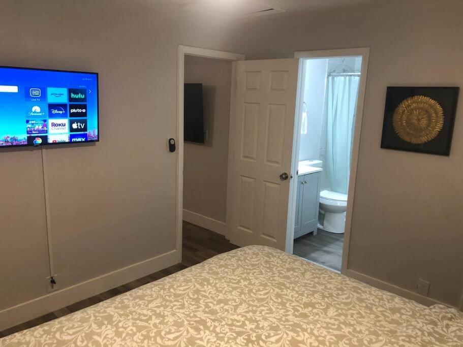 City First Story Apartments & Cottage Fort Lauderdale Exteriör bild
