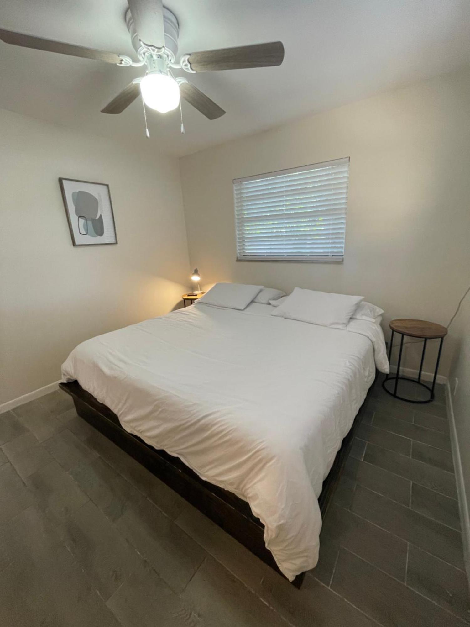 City First Story Apartments & Cottage Fort Lauderdale Exteriör bild