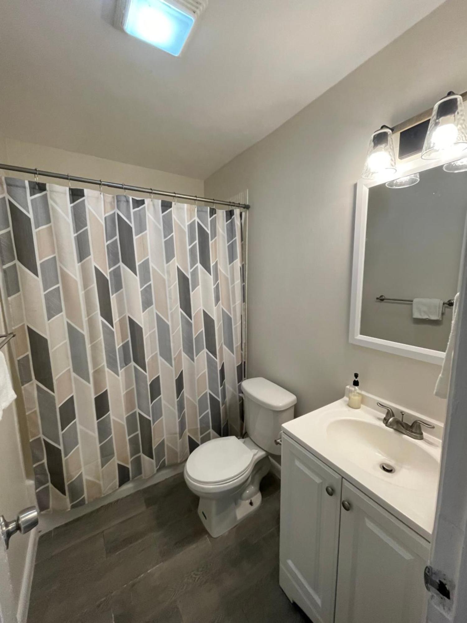 City First Story Apartments & Cottage Fort Lauderdale Exteriör bild
