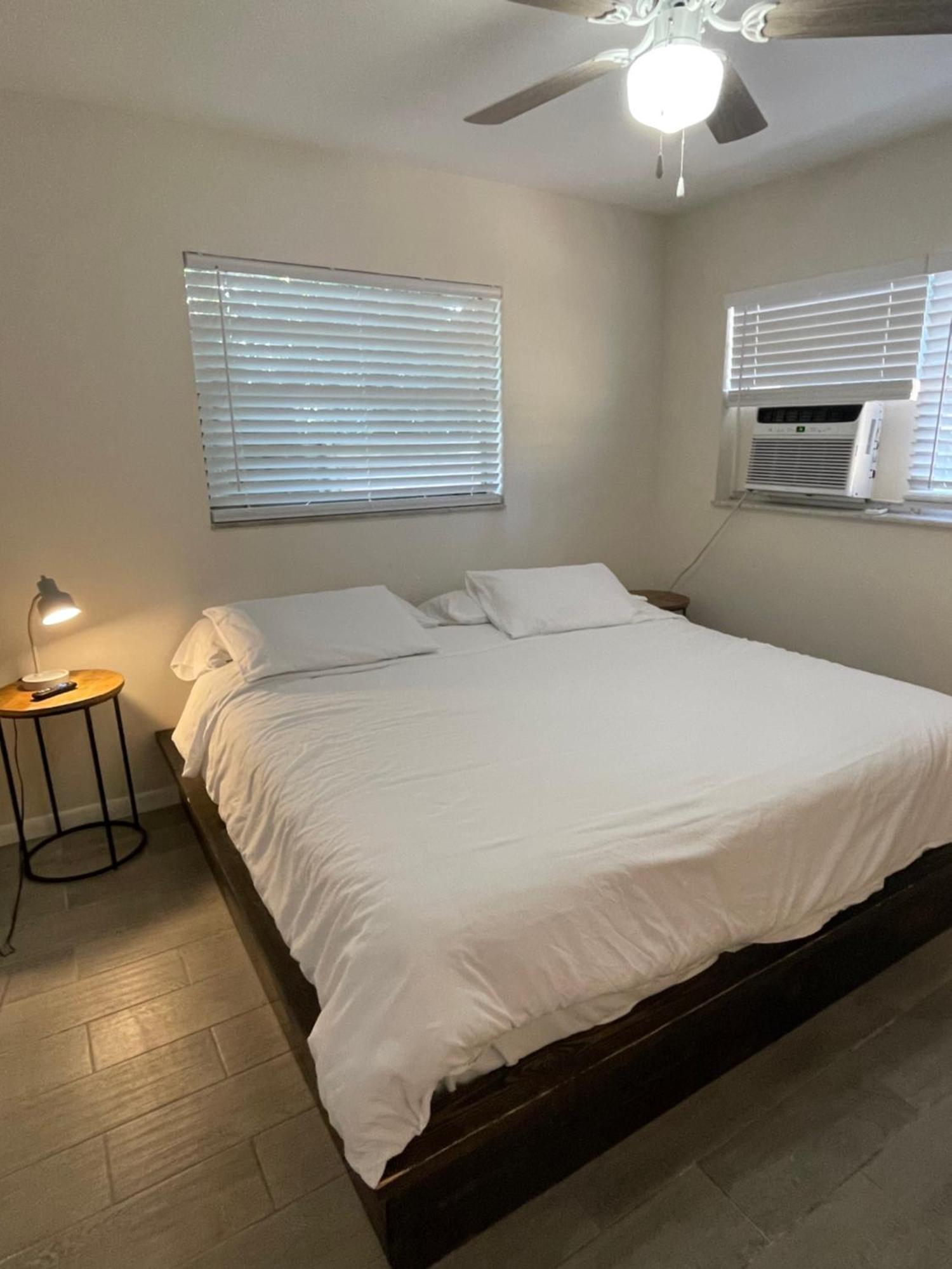 City First Story Apartments & Cottage Fort Lauderdale Exteriör bild