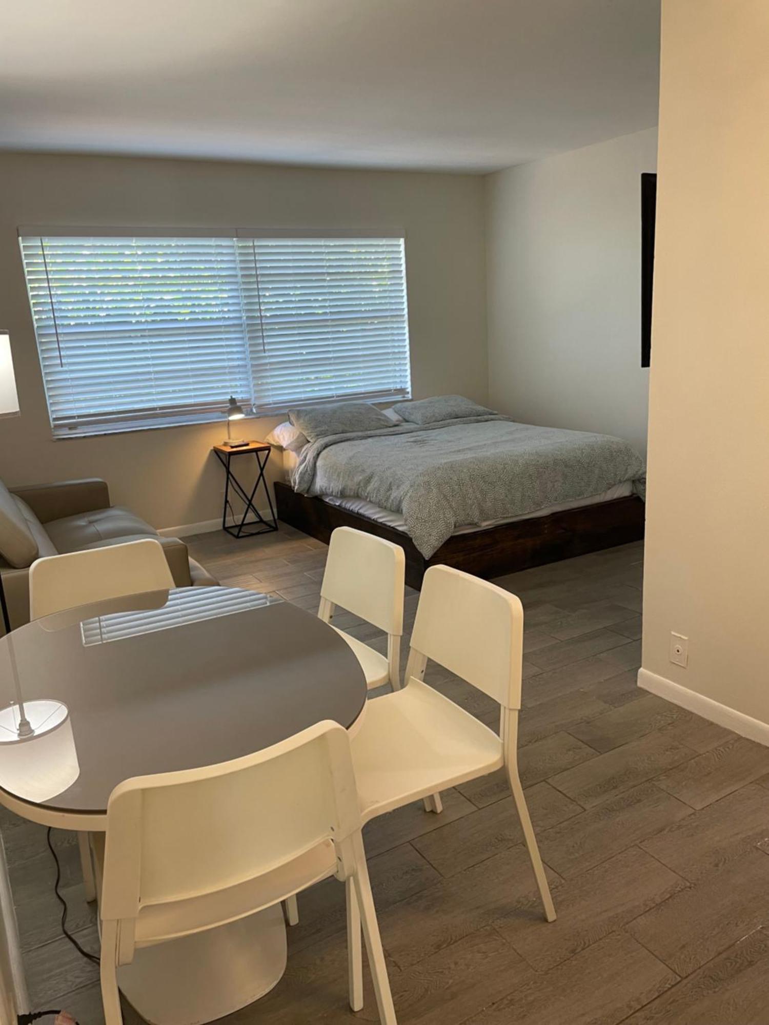 City First Story Apartments & Cottage Fort Lauderdale Exteriör bild