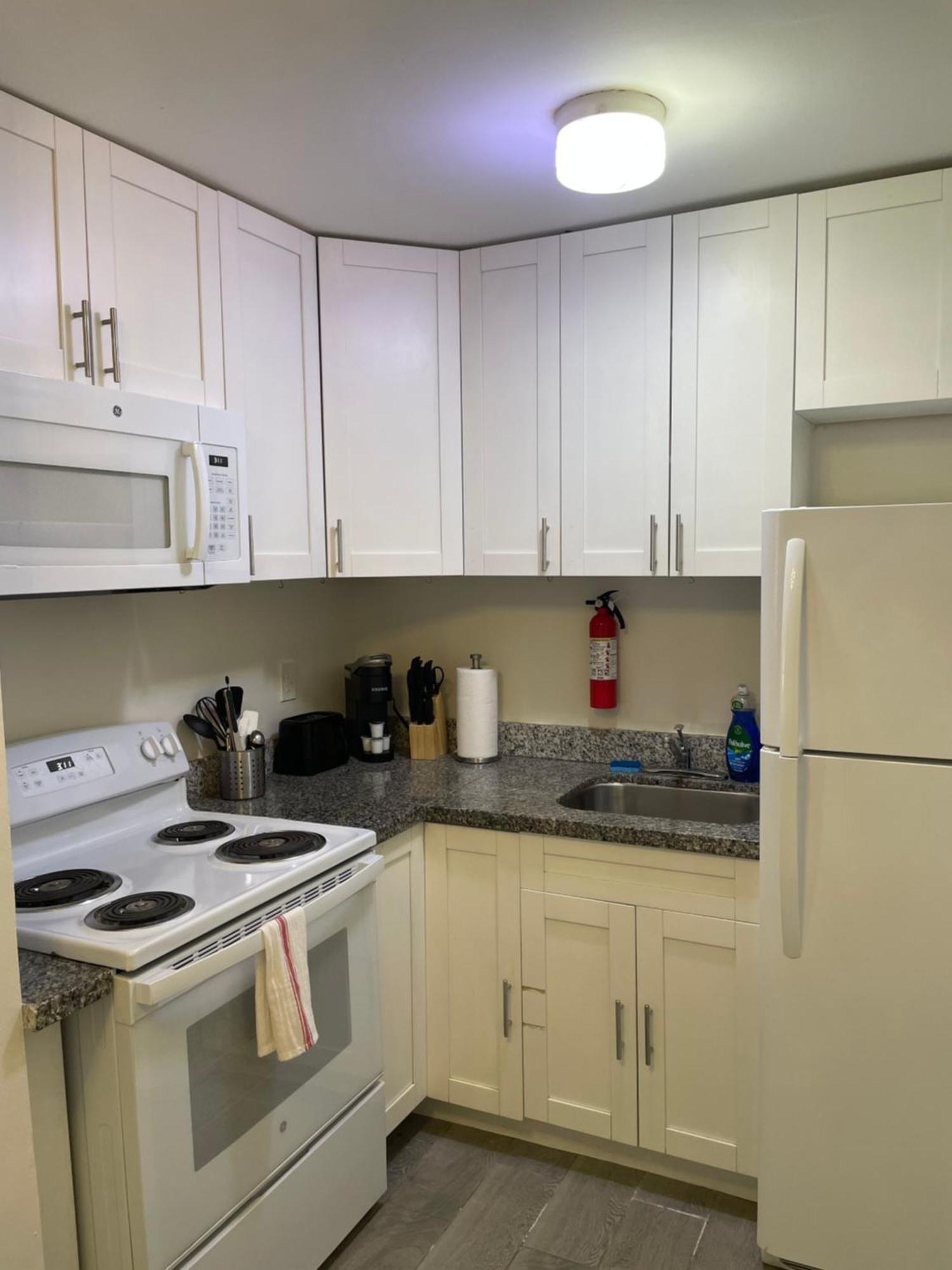 City First Story Apartments & Cottage Fort Lauderdale Exteriör bild